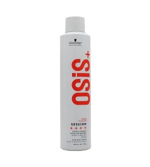 Schwarzkopf Professional OSiS+ Session lak na vlasy s extra silnou fixací