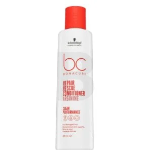 Schwarzkopf Professional BC Repair Rescue vyživující kondicionér pro poškozené vlasy
