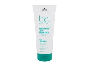 Schwarzkopf Professional BC Volume Boost objemový kodicionér pro jemné vlasy
