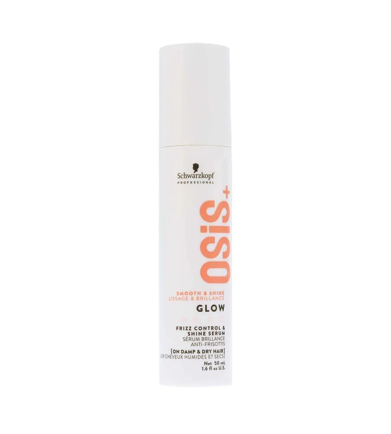 Professional Osis+ Glow sérum proti krepatění vlasů 50 ml