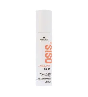 Schwarzkopf Professional Osis+ Glow sérum proti krepatění vlasů