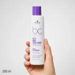 Professional BC Frizz Away Conditioner kondicionér pro nepoddajné a krepaté vlasy 200 ml