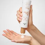 Professional BC Time Restore Shampoo šampon pro křehké a zralé vlasy 1000 ml