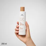 Professional BC Time Restore Shampoo šampon pro křehké a zralé vlasy 1000 ml