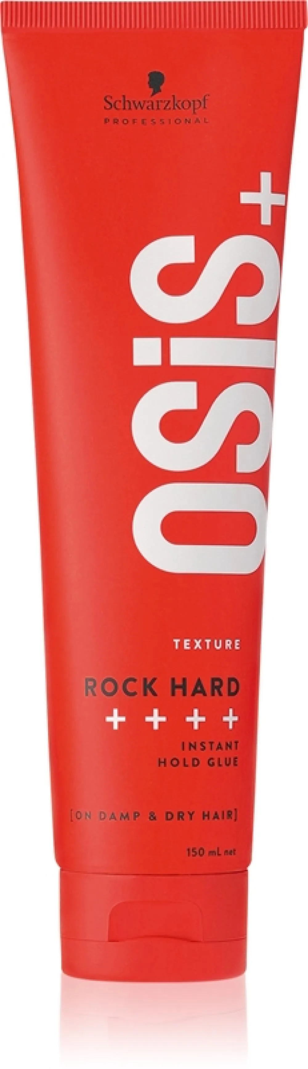 Professional OSiS Rock-Hard fixační lepidlo na vlasy 150 ml