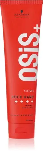 Professional OSiS Rock-Hard fixační lepidlo na vlasy 150 ml