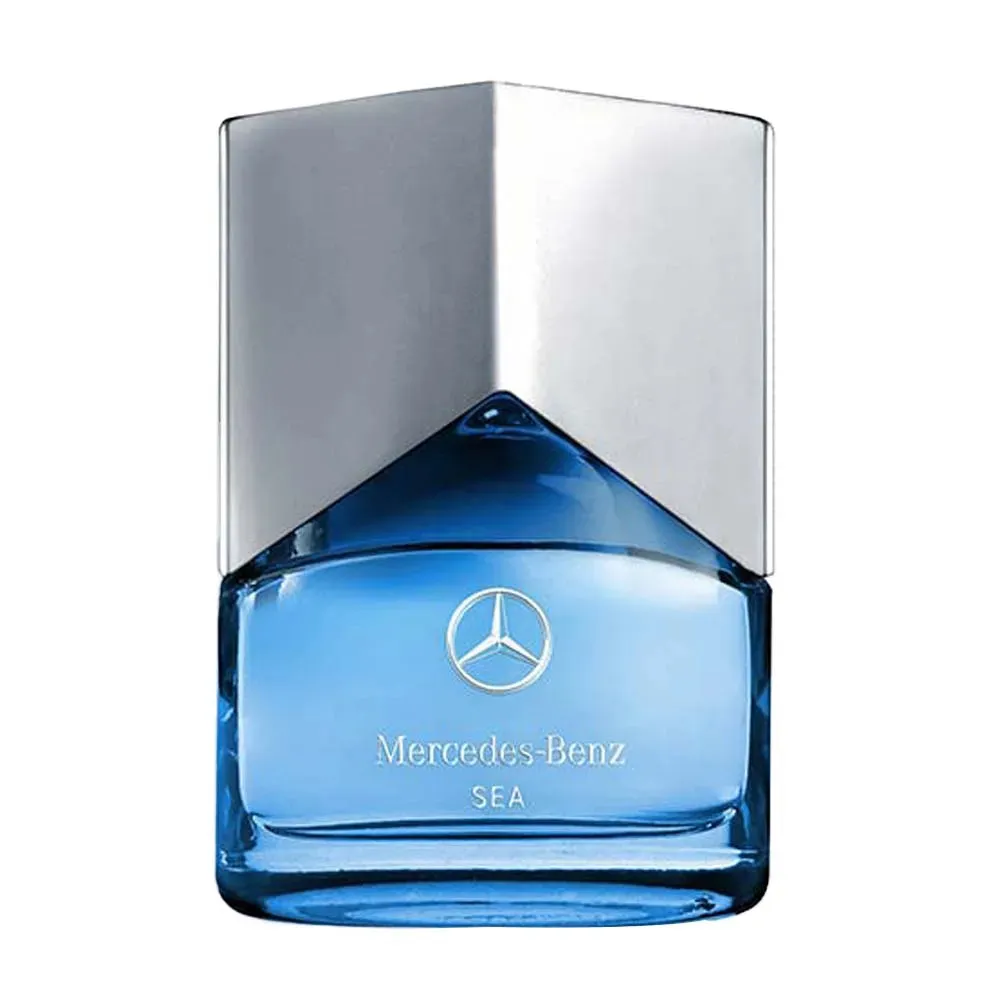 Sea plnitelný parfémovaná voda pro muže 60 ml