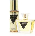 Seductive 75 ml + tělový sprej toaletní voda pro ženy 125 ml