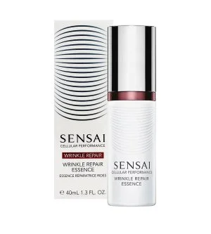 Sensai Cellular Performance Wrinkle Repair Essence hydratační esence