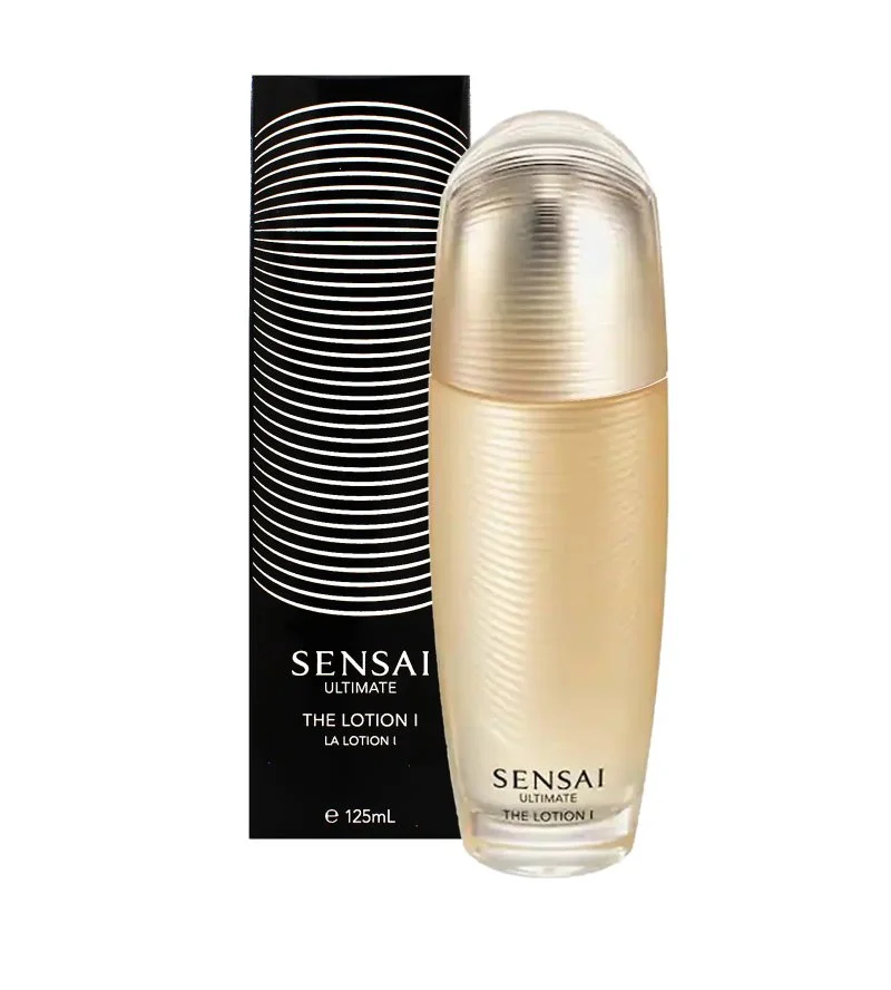 Ultimate The Lotion I lehké pleťové sérum s revitalizačním účinkem 125 ml
