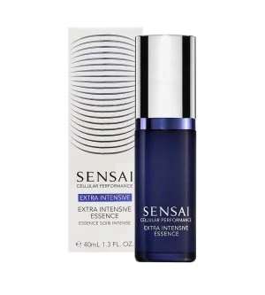 Sensai Cellular Performance Extra Intensive Essence revitalizační sérum s protivráskovým účinkem