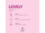 Kvitok SENSES toaletní voda (EdP) - Lovely 30ml