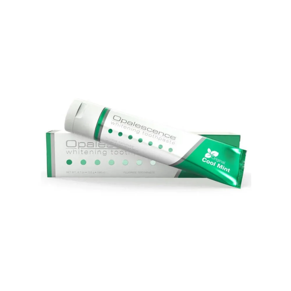 Sensitivity Relief bělicí pasta pro citlivé zuby 133 g