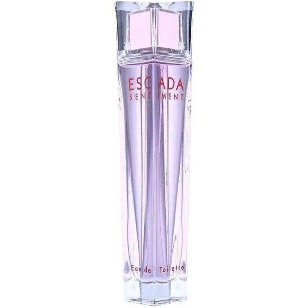 Sentiment toaletní voda pro ženy 75 ml