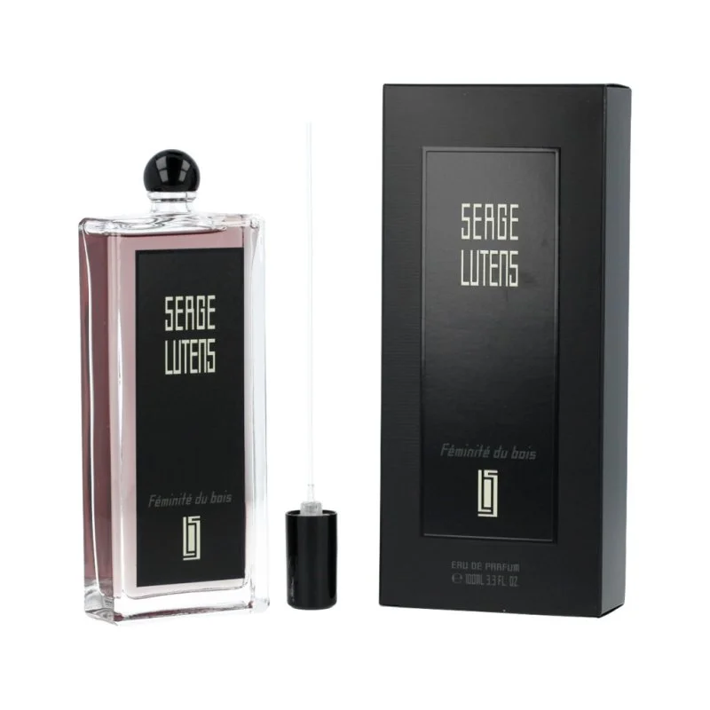 Feminité du Bois parfémovaná voda pro ženy 100 ml