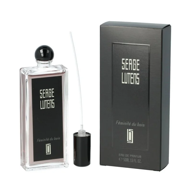 Feminité du Bois parfémovaná voda pro ženy 50 ml