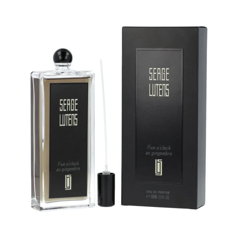 Five O'Clock Au Gingembre parfémovaná voda unisex 100 ml