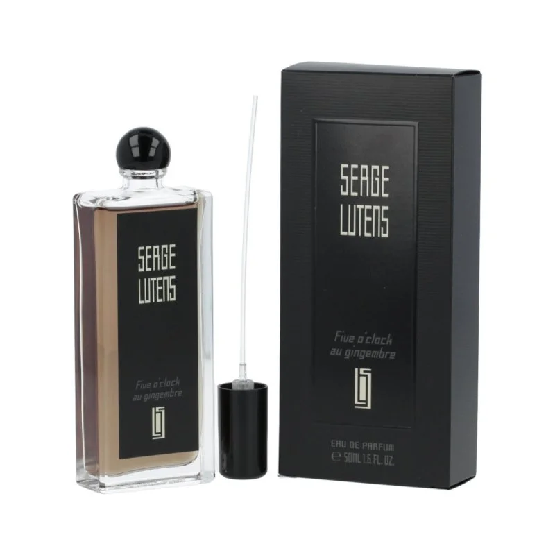 Five O'Clock Au Gingembre parfémovaná voda unisex 50 ml