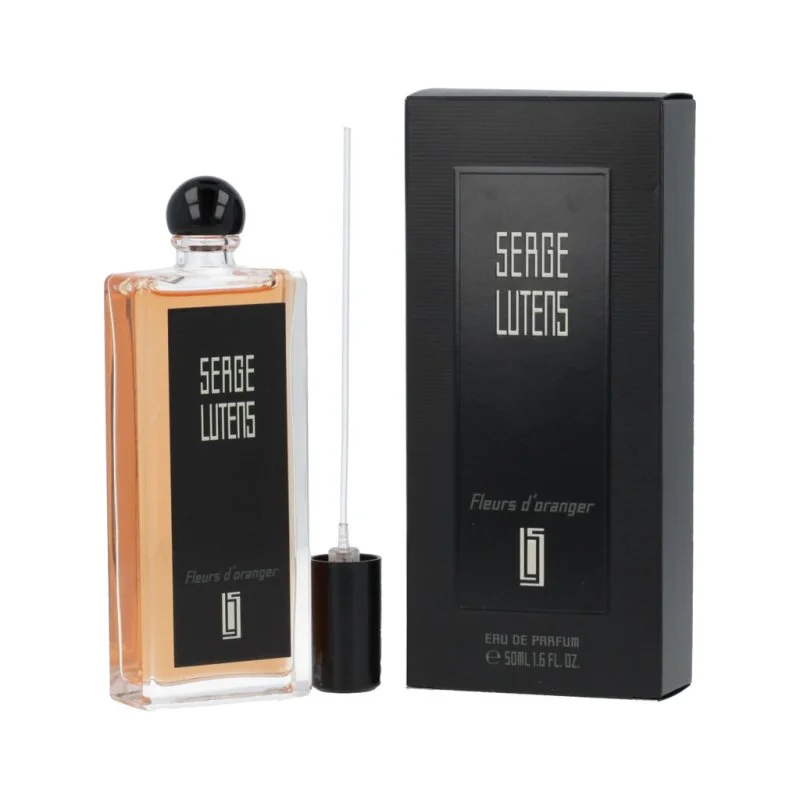 Fleurs D'Oranger parfémovaná voda pro ženy 50 ml