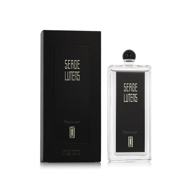 Poivre Noir parfémovaná voda unisex 100 ml