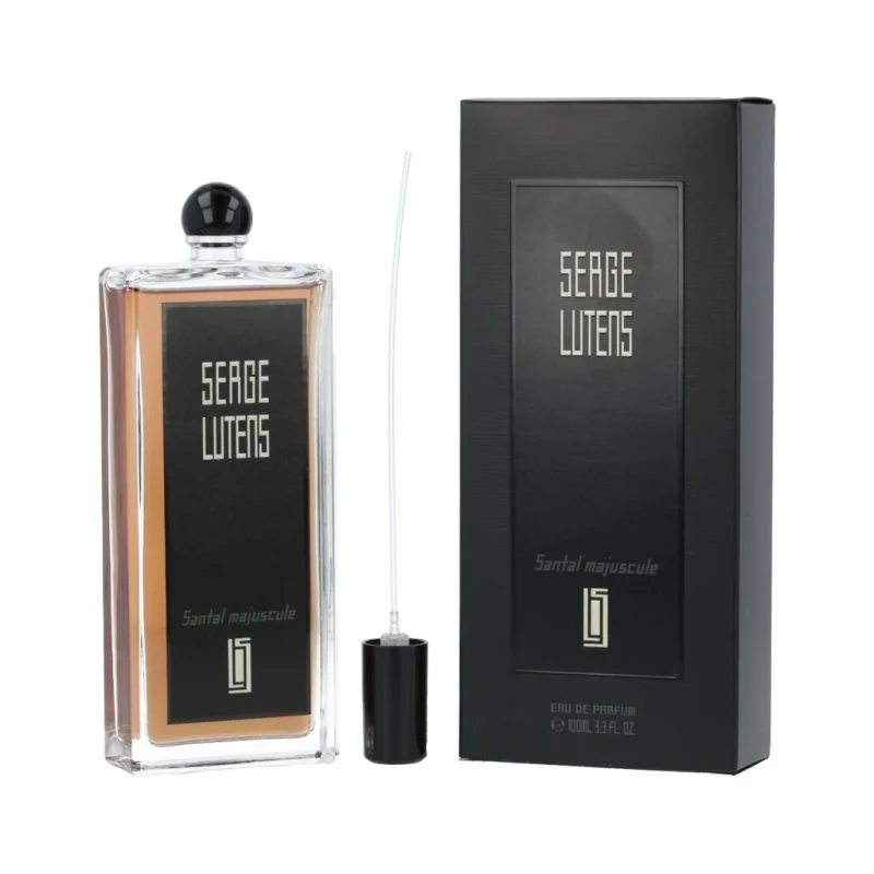 Santal Majuscule parfémovaná voda unisex 100 ml