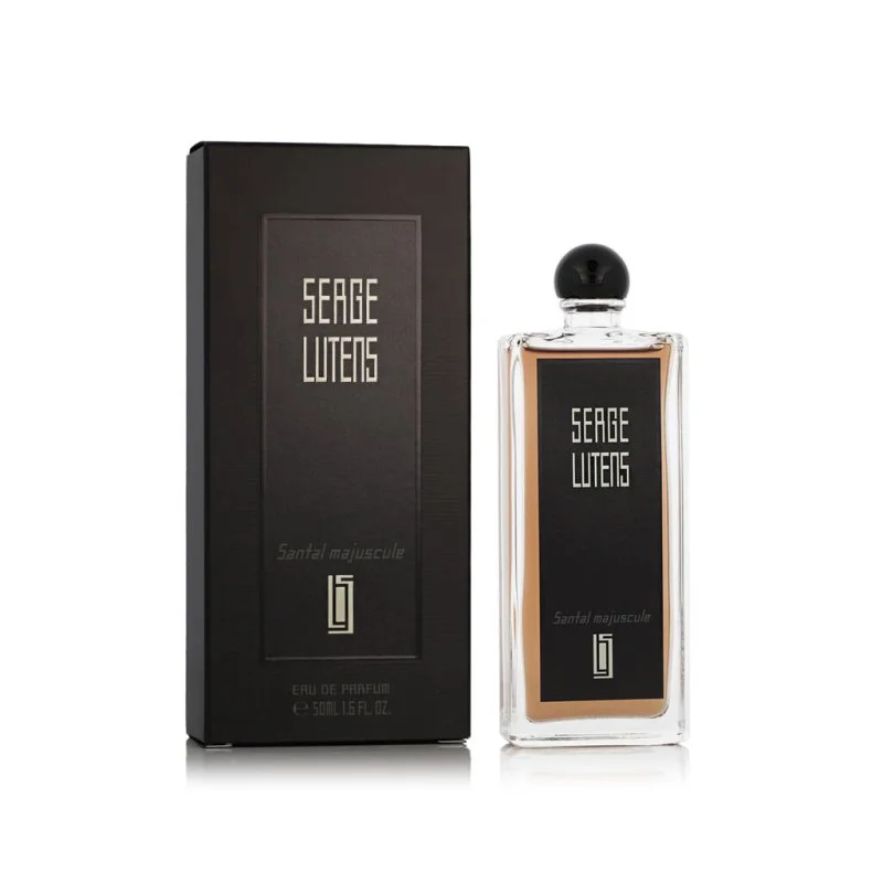 Santal Majuscule parfémovaná voda unisex 50 ml