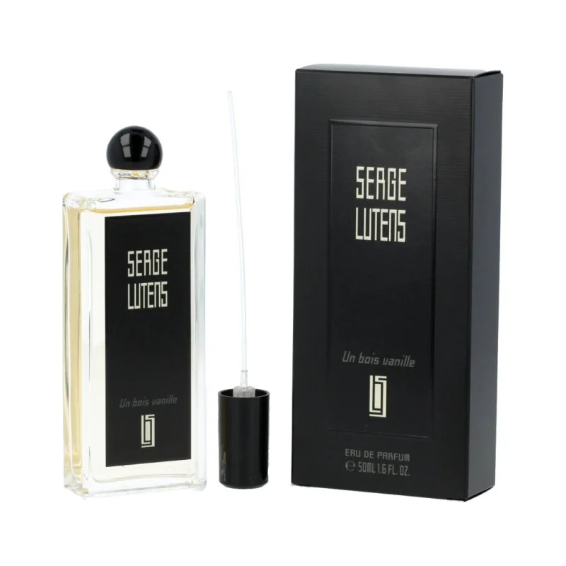 Un Bois Vanille parfémovaná voda pro ženy 50 ml