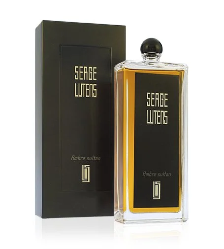 Ambre Sultan parfémovaná voda pro ženy 50 ml