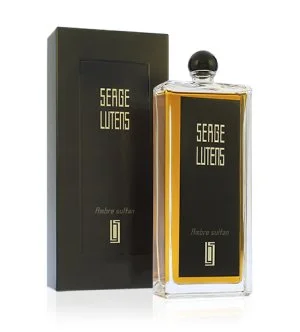 Serge Lutens Ambre Sultan parfémovaná voda pro ženy