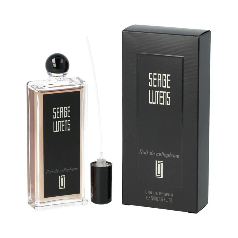 Nuit de Cellophane parfémovaná voda pro ženy 50 ml