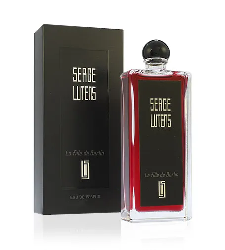Serge Lutens La Fille de Berlin parfémovaná voda unisex 100 ml