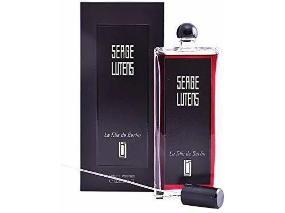 La Fille de Berlin parfémovaná voda unisex 100 ml