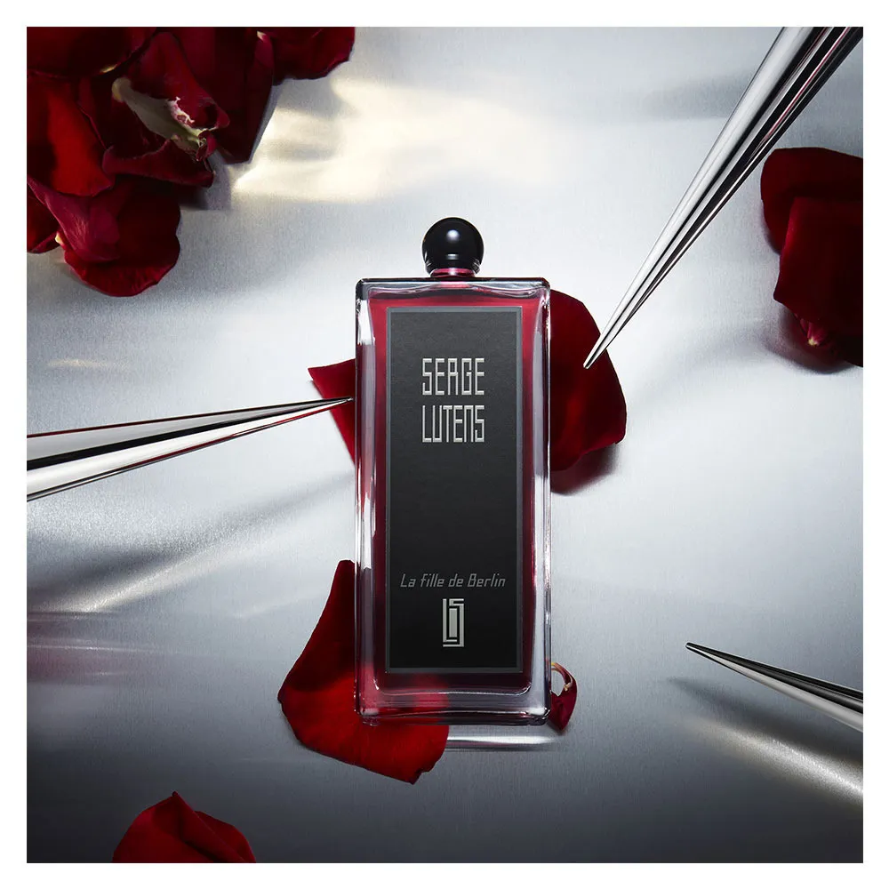 La Fille de Berlin parfémovaná voda unisex 100 ml