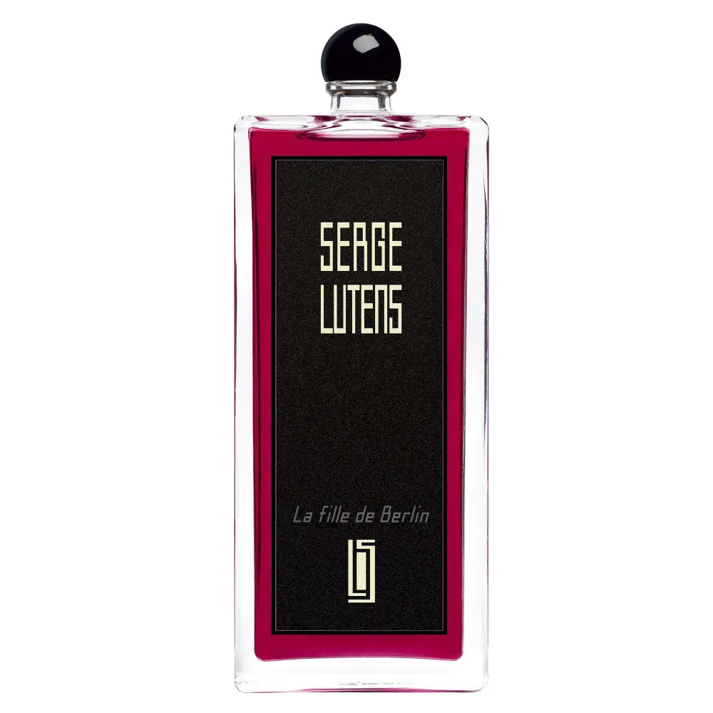 La Fille de Berlin parfémovaná voda unisex 100 ml