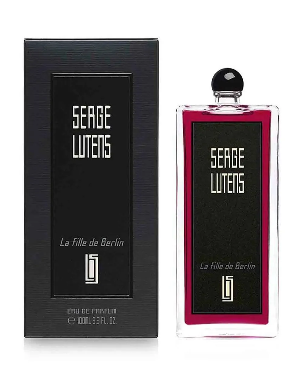 La Fille de Berlin parfémovaná voda unisex 100 ml