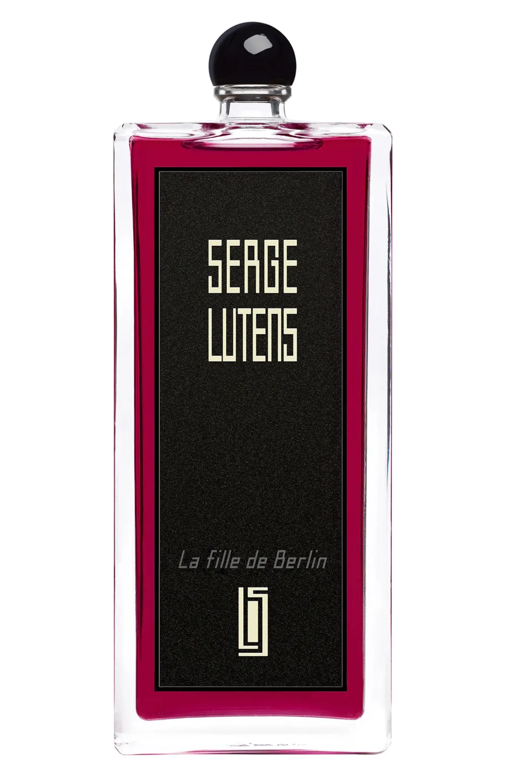 La Fille de Berlin parfémovaná voda unisex 50 ml