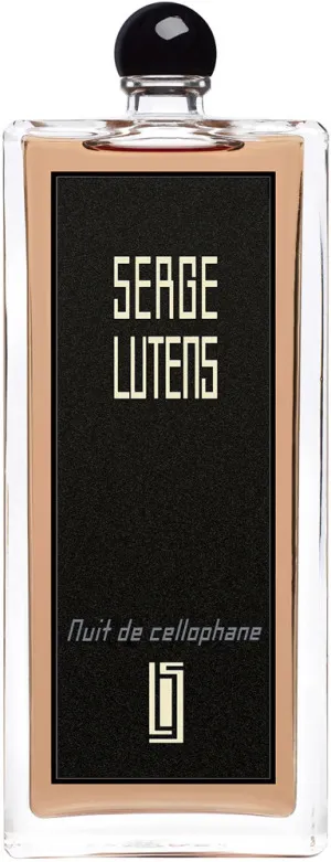 Serge Lutens Nuit de Cellophane parfémovaná voda unisex