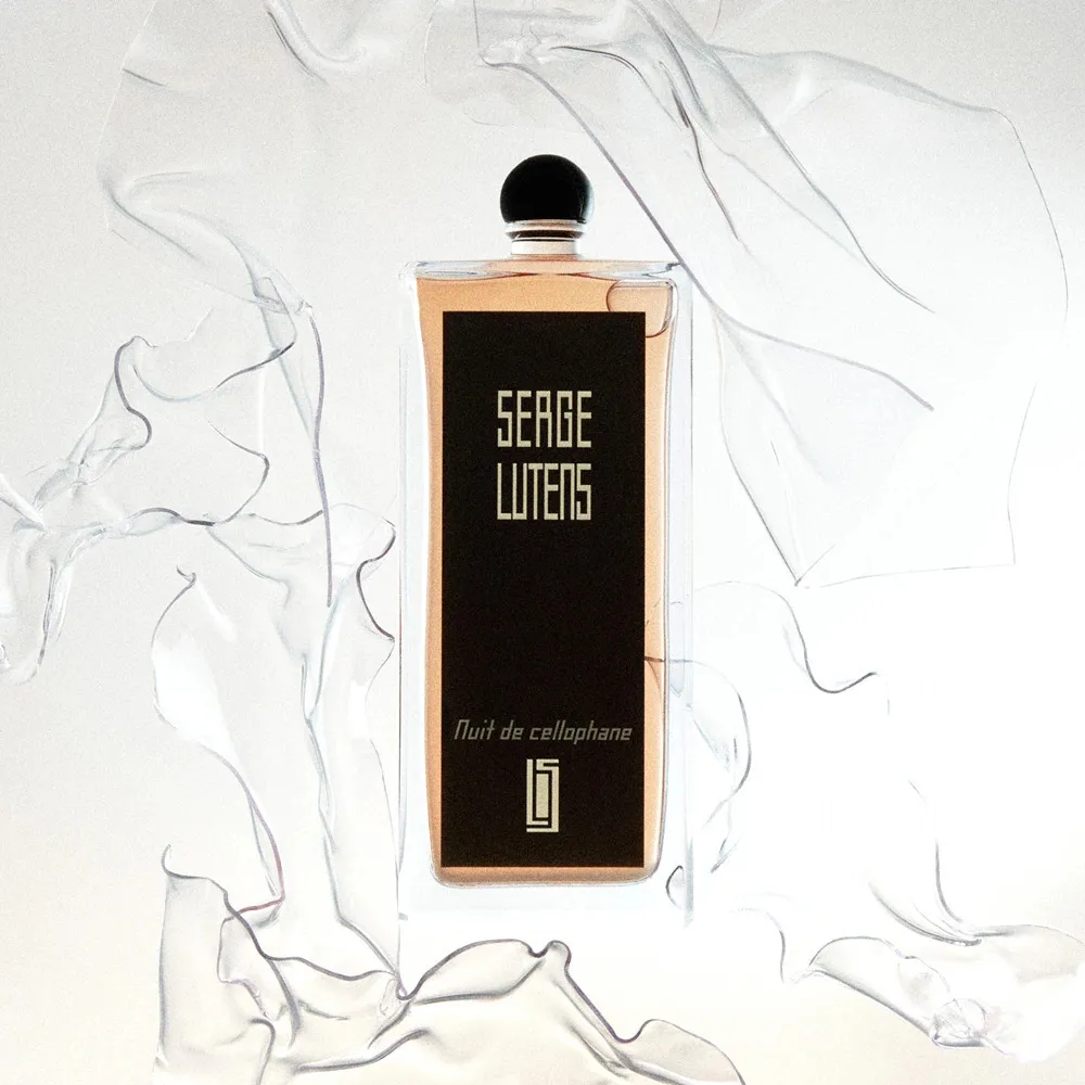 Nuit de Cellophane parfémovaná voda unisex 100 ml