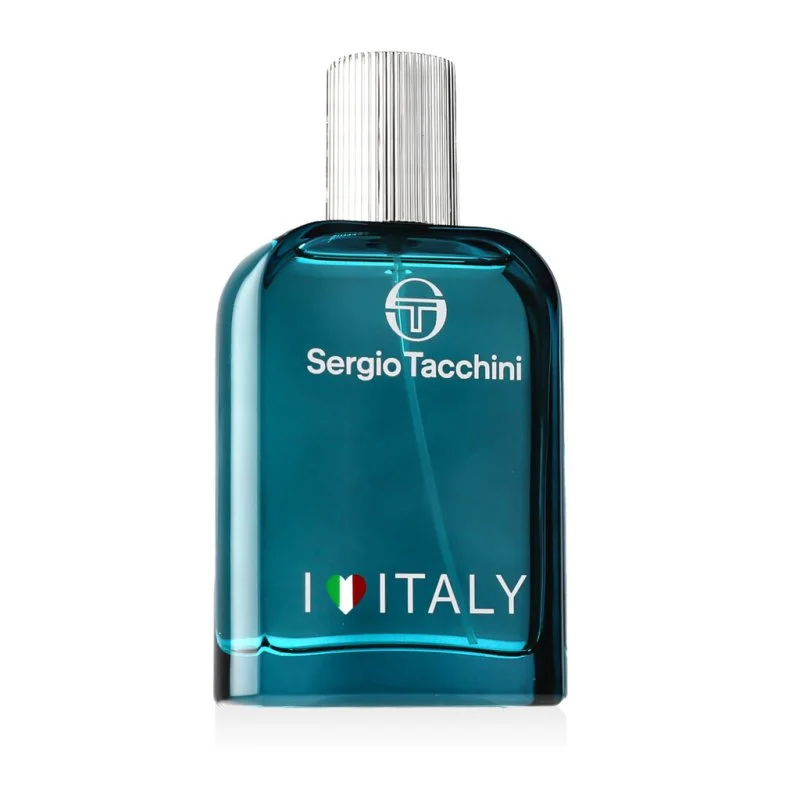 I Love Italy Man toaletní voda pro muže 100 ml