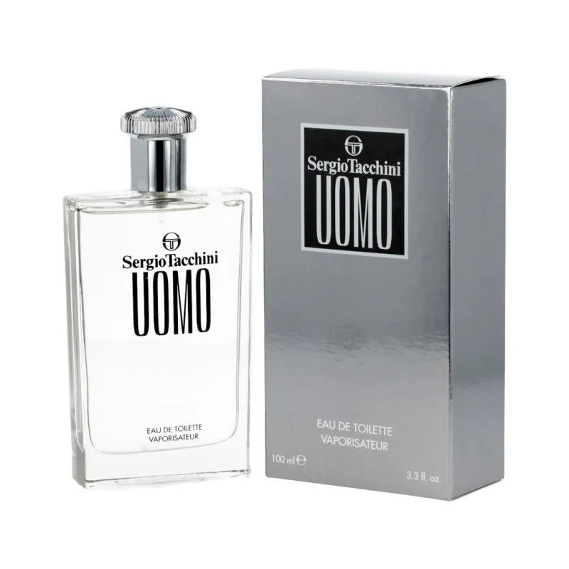 Man toaletní voda pro muže 100 ml