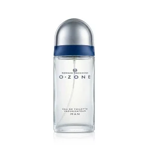Sergio Tacchini Ozone for Men toaletní voda pro muže