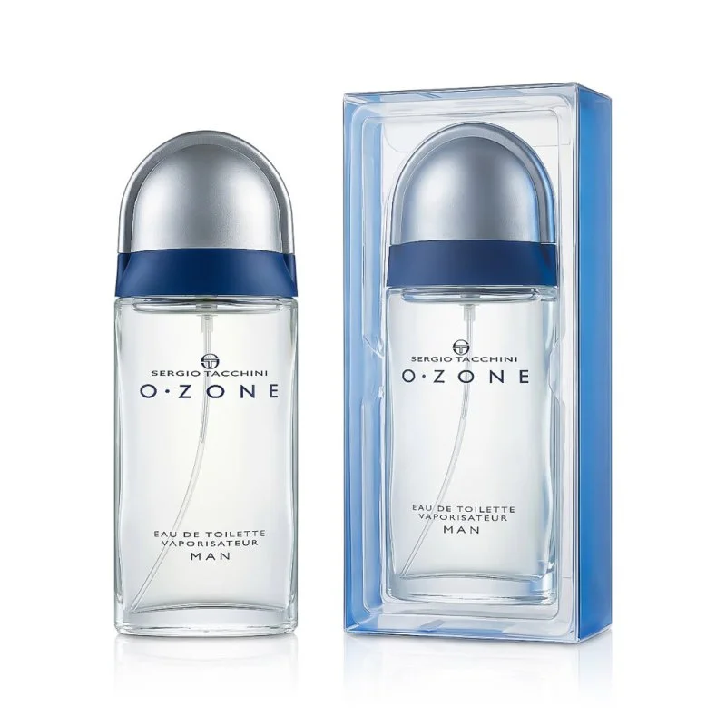 Ozone for Men toaletní voda pro muže 30 ml