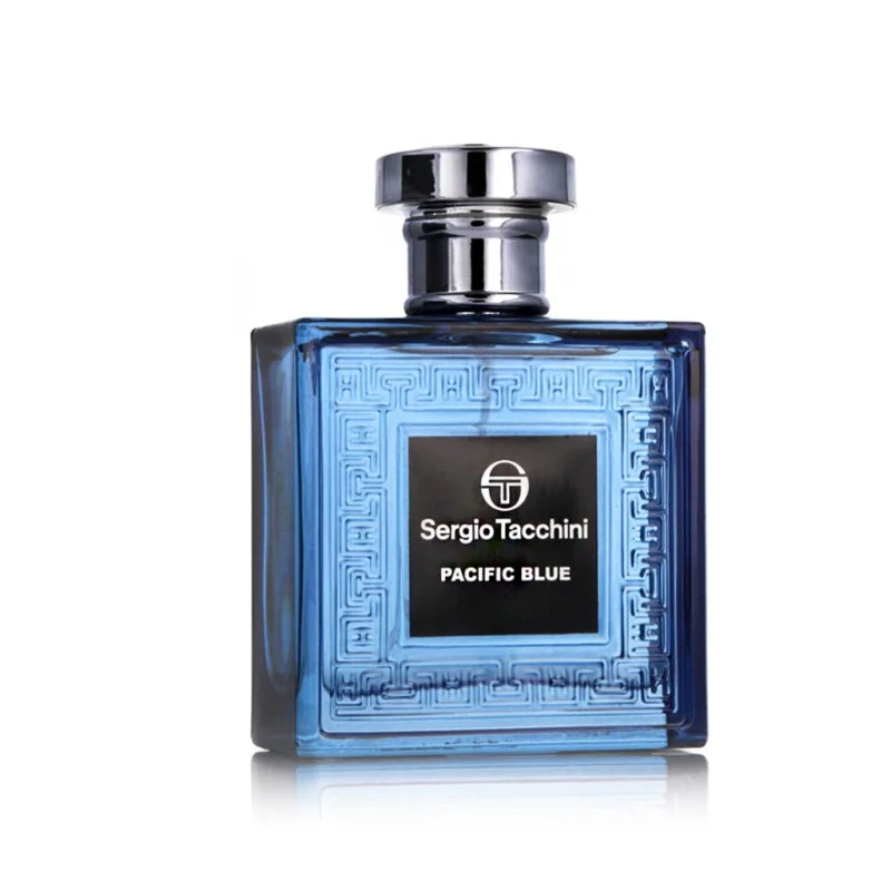 Pacific Blue toaletní voda pro muže 100 ml