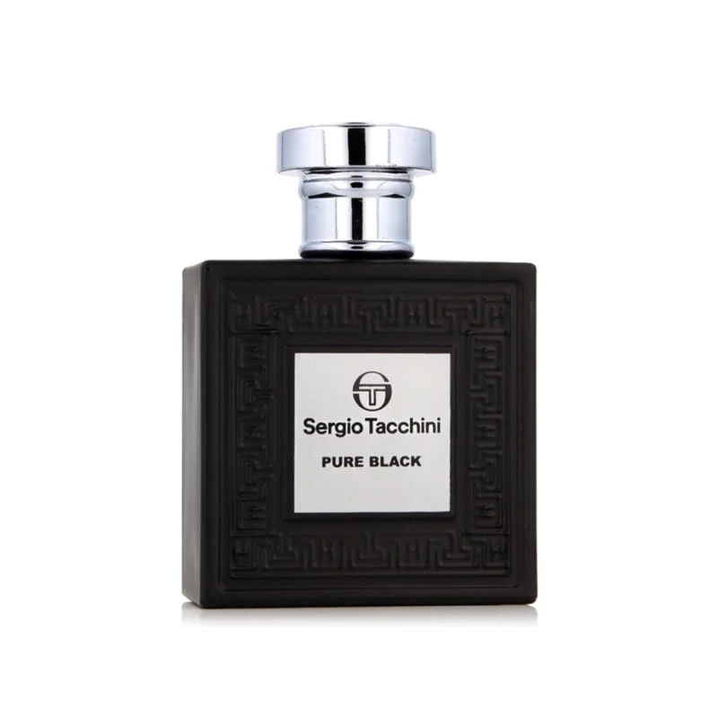 Pure Black toaletní voda pro muže 100 ml