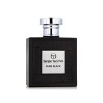 Pure Black toaletní voda pro muže 100 ml