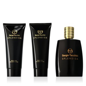 Splendida 100 ml + SG 100 ml + BL parfémovaná voda pro ženy