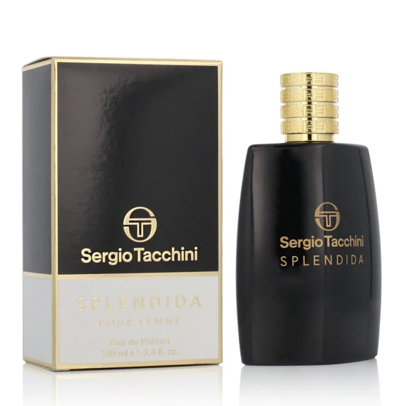 Splendida parfémovaná voda pro ženy 100 ml
