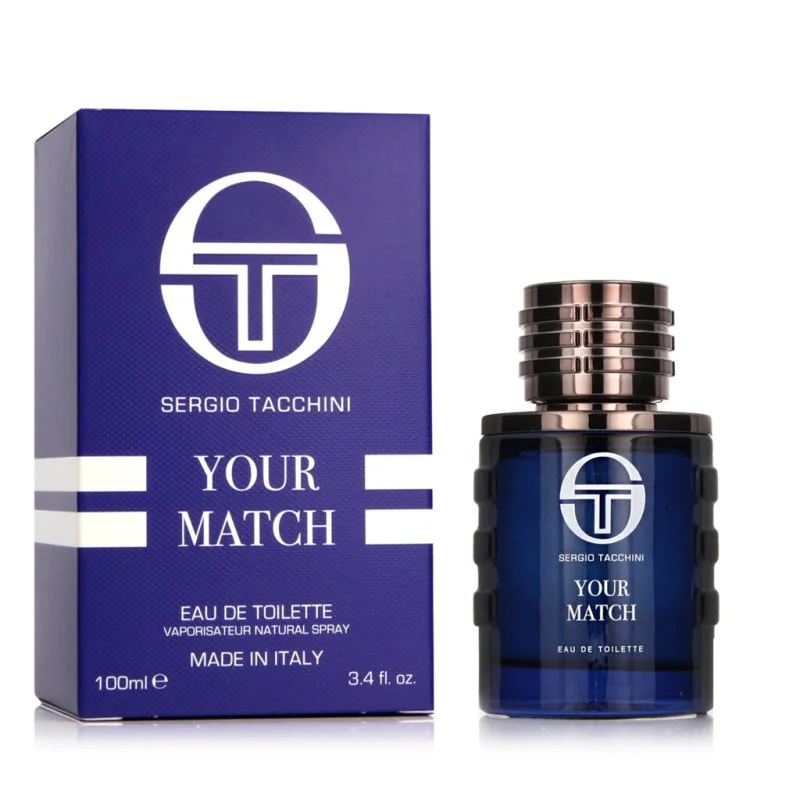 Your Match toaletní voda pro muže 100 ml