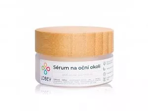 Lobey Sérum na oční okolí 30 ml