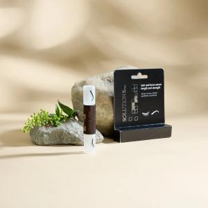 Sérum na řasy a obočí – prodloužení a zahuštění